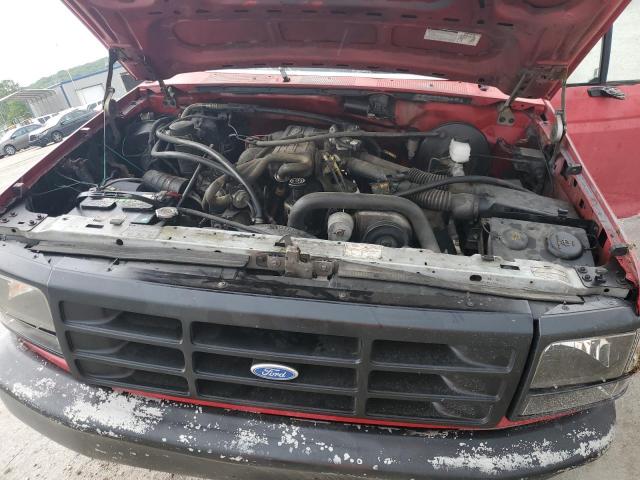 Photo 10 VIN: 1FTDF15Y7PLA99932 - FORD F150 