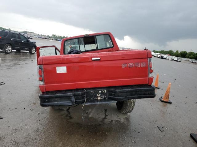 Photo 5 VIN: 1FTDF15Y7PLA99932 - FORD F150 