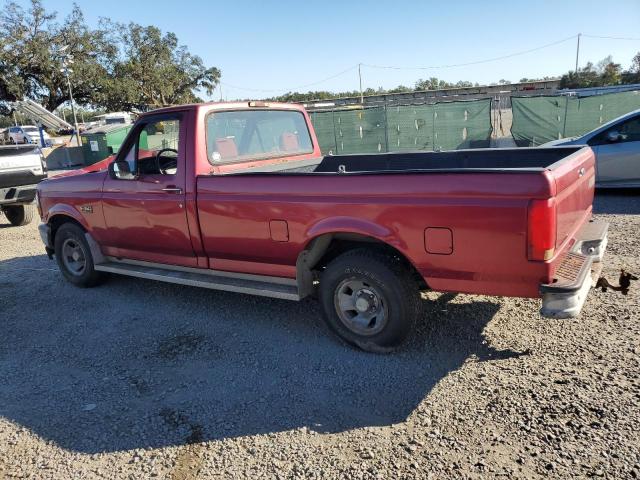 Photo 1 VIN: 1FTDF15Y7RNB11505 - FORD F150 