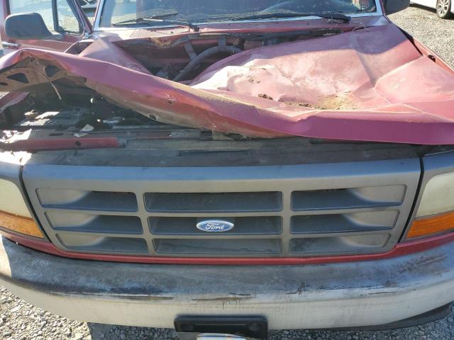 Photo 10 VIN: 1FTDF15Y7RNB11505 - FORD F150 