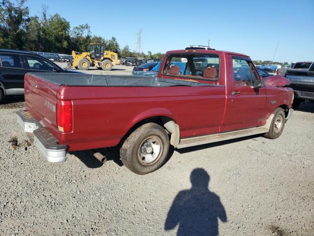 Photo 2 VIN: 1FTDF15Y7RNB11505 - FORD F150 