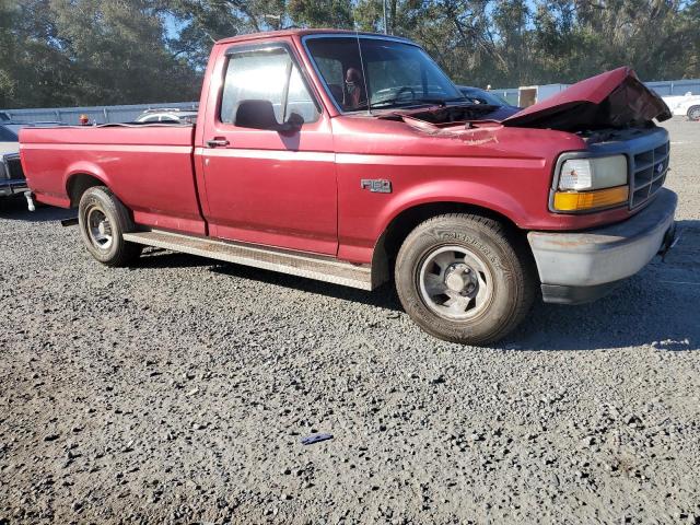 Photo 3 VIN: 1FTDF15Y7RNB11505 - FORD F150 