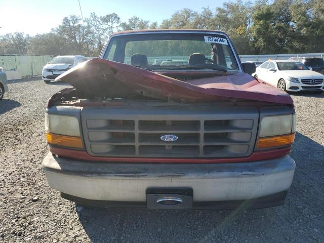 Photo 4 VIN: 1FTDF15Y7RNB11505 - FORD F150 