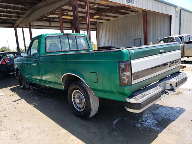 Photo 1 VIN: 1FTDF15Y7SNB58040 - FORD F150 