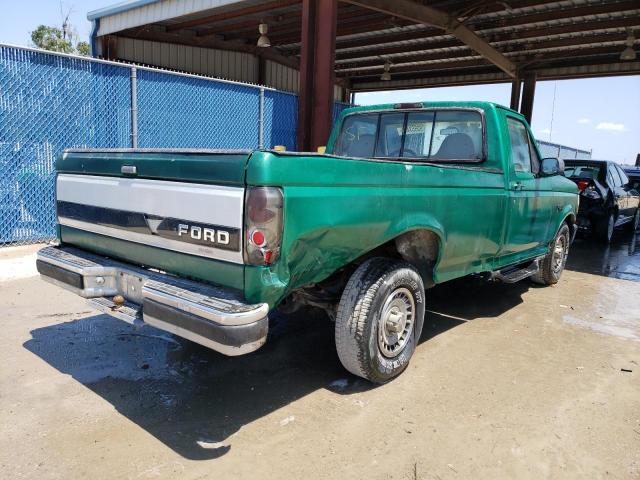 Photo 2 VIN: 1FTDF15Y7SNB58040 - FORD F150 