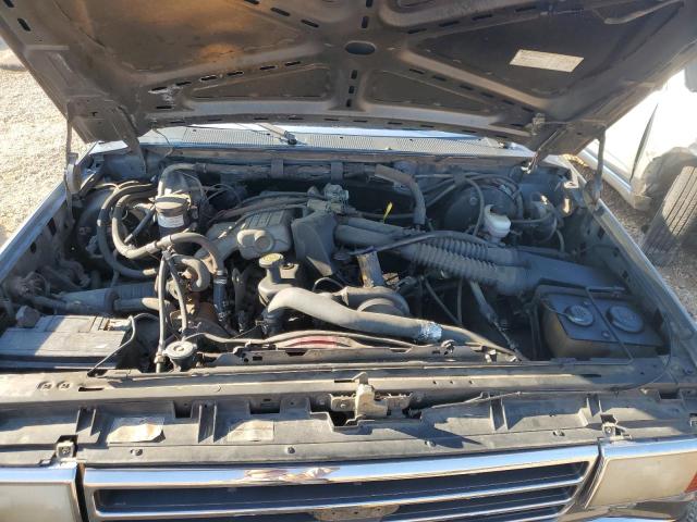 Photo 10 VIN: 1FTDF15Y8LNA66730 - FORD F150 