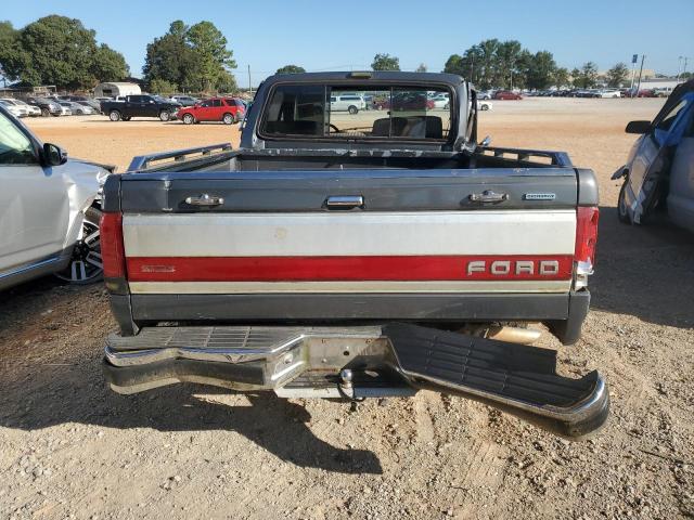 Photo 5 VIN: 1FTDF15Y8LNA66730 - FORD F150 