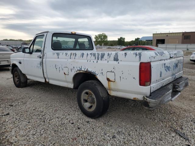 Photo 1 VIN: 1FTDF15Y8NPA86872 - FORD F150 