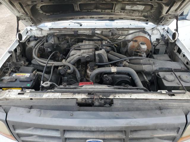 Photo 10 VIN: 1FTDF15Y8NPA86872 - FORD F150 