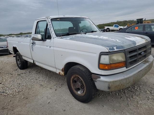 Photo 3 VIN: 1FTDF15Y8NPA86872 - FORD F150 