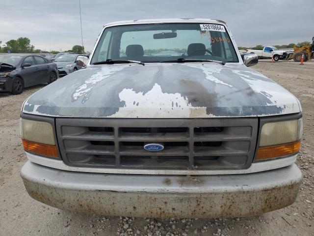 Photo 4 VIN: 1FTDF15Y8NPA86872 - FORD F150 