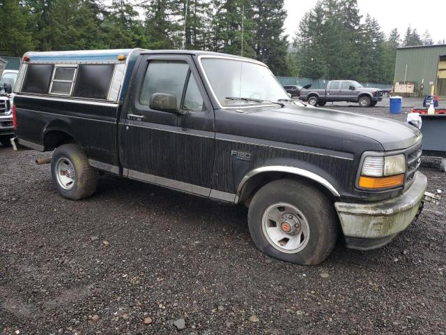 Photo 3 VIN: 1FTDF15Y8RLA12123 - FORD F150 