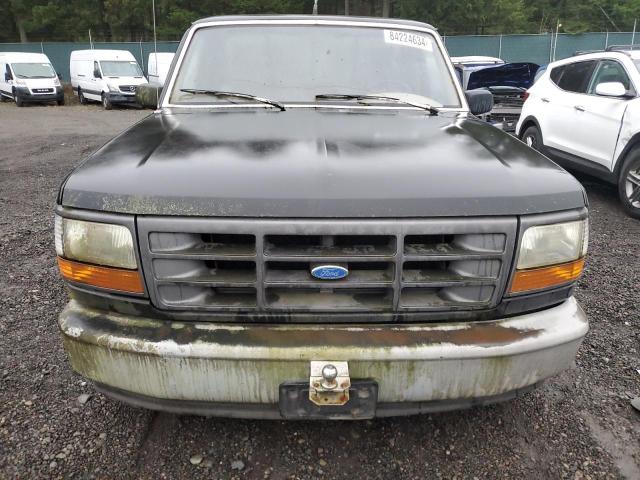 Photo 4 VIN: 1FTDF15Y8RLA12123 - FORD F150 