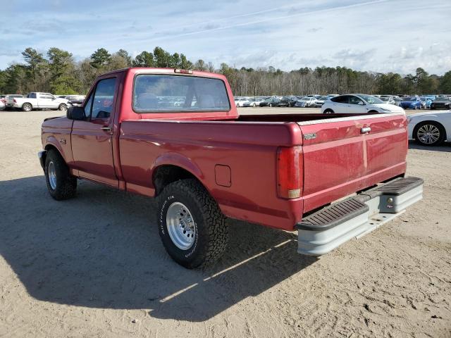 Photo 1 VIN: 1FTDF15Y8SNA12746 - FORD F150 