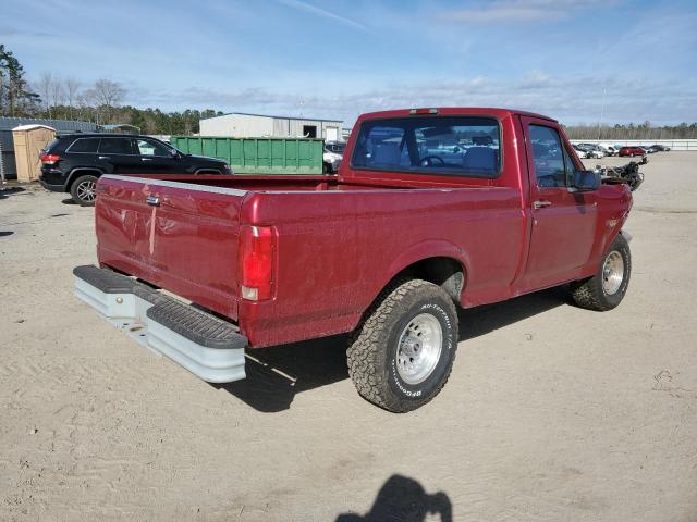 Photo 2 VIN: 1FTDF15Y8SNA12746 - FORD F150 