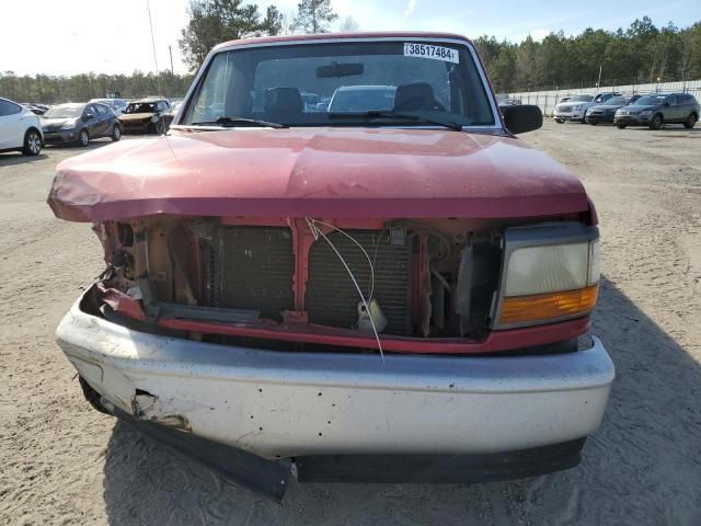 Photo 4 VIN: 1FTDF15Y8SNA12746 - FORD F150 