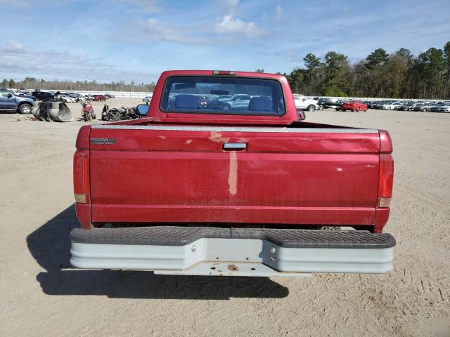 Photo 5 VIN: 1FTDF15Y8SNA12746 - FORD F150 