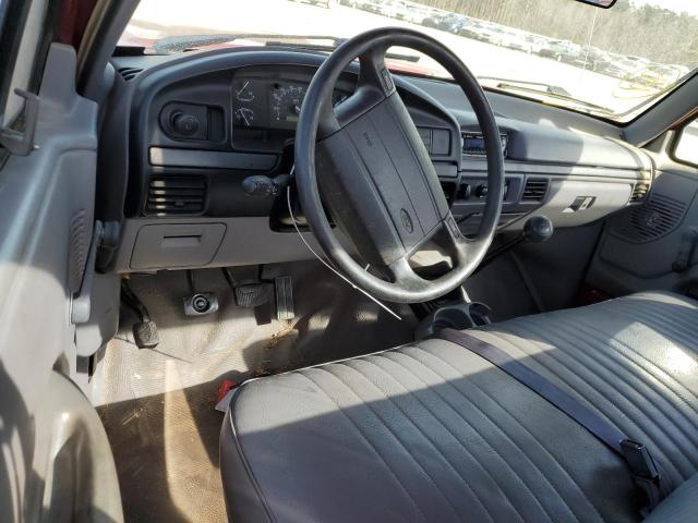 Photo 7 VIN: 1FTDF15Y8SNA12746 - FORD F150 