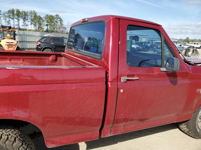 Photo 9 VIN: 1FTDF15Y8SNA12746 - FORD F150 