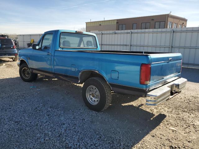 Photo 1 VIN: 1FTDF15Y9RLB35848 - FORD F150 