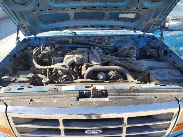 Photo 10 VIN: 1FTDF15Y9RLB35848 - FORD F150 