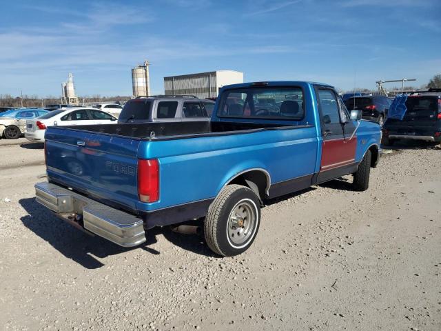 Photo 2 VIN: 1FTDF15Y9RLB35848 - FORD F150 