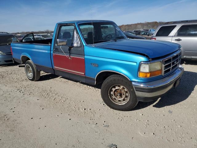 Photo 3 VIN: 1FTDF15Y9RLB35848 - FORD F150 