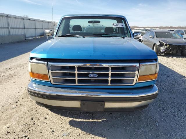 Photo 4 VIN: 1FTDF15Y9RLB35848 - FORD F150 