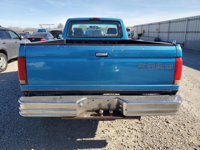 Photo 5 VIN: 1FTDF15Y9RLB35848 - FORD F150 