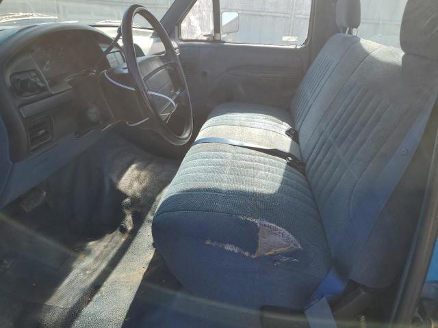 Photo 6 VIN: 1FTDF15Y9RLB35848 - FORD F150 