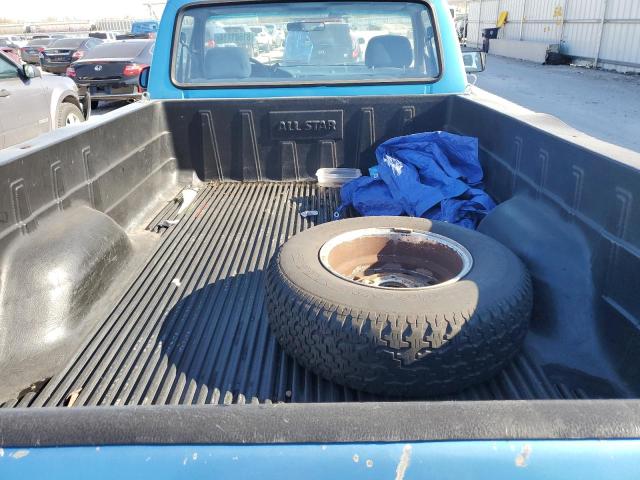 Photo 9 VIN: 1FTDF15Y9RLB35848 - FORD F150 