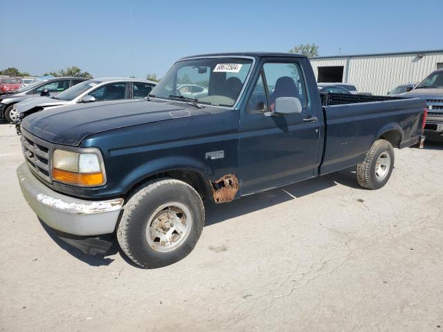 Photo 0 VIN: 1FTDF15Y9SLB30610 - FORD F150 