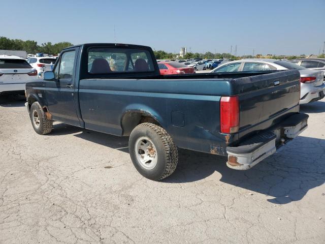 Photo 1 VIN: 1FTDF15Y9SLB30610 - FORD F150 