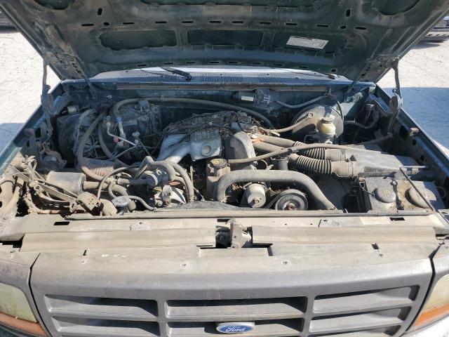 Photo 10 VIN: 1FTDF15Y9SLB30610 - FORD F150 