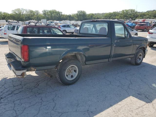 Photo 2 VIN: 1FTDF15Y9SLB30610 - FORD F150 