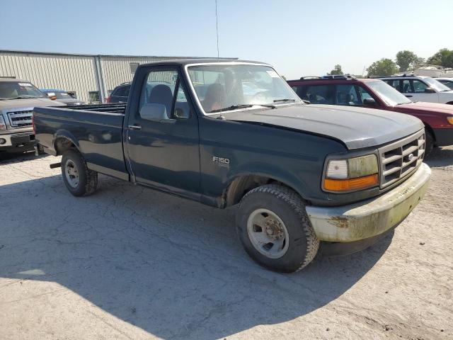 Photo 3 VIN: 1FTDF15Y9SLB30610 - FORD F150 