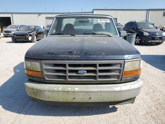 Photo 4 VIN: 1FTDF15Y9SLB30610 - FORD F150 