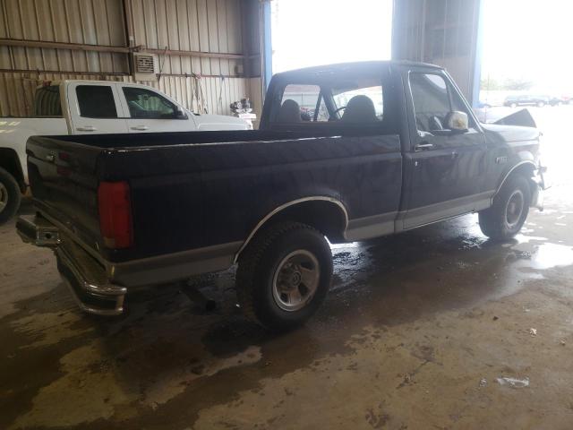 Photo 2 VIN: 1FTDF15Y9SLC14121 - FORD ALL MODELS 