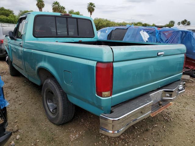 Photo 1 VIN: 1FTDF15Y9SNA23240 - FORD F150 