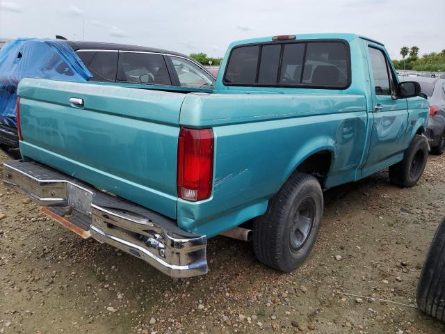 Photo 2 VIN: 1FTDF15Y9SNA23240 - FORD F150 