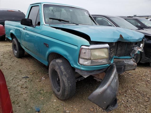 Photo 3 VIN: 1FTDF15Y9SNA23240 - FORD F150 