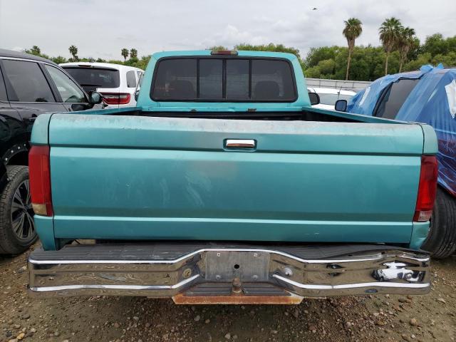 Photo 5 VIN: 1FTDF15Y9SNA23240 - FORD F150 