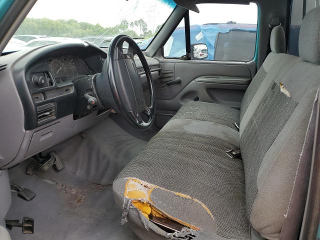 Photo 6 VIN: 1FTDF15Y9SNA23240 - FORD F150 