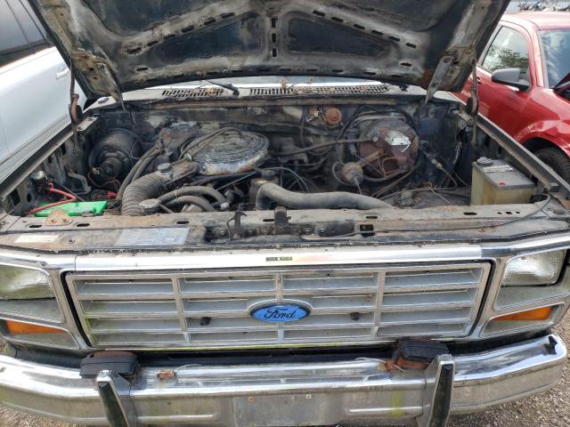 Photo 10 VIN: 1FTDF15YXFPB03088 - FORD F150 