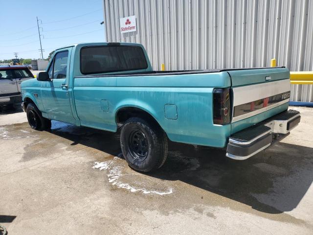 Photo 1 VIN: 1FTDF15YXSLB52616 - FORD F150 