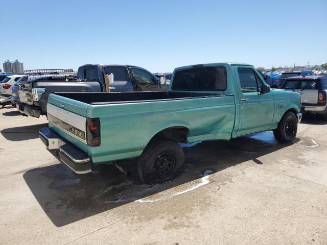 Photo 2 VIN: 1FTDF15YXSLB52616 - FORD F150 