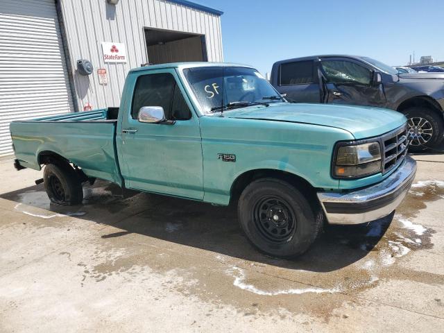 Photo 3 VIN: 1FTDF15YXSLB52616 - FORD F150 