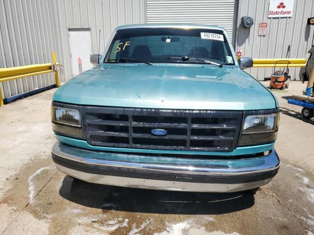 Photo 4 VIN: 1FTDF15YXSLB52616 - FORD F150 