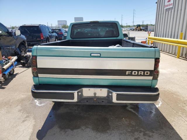 Photo 5 VIN: 1FTDF15YXSLB52616 - FORD F150 