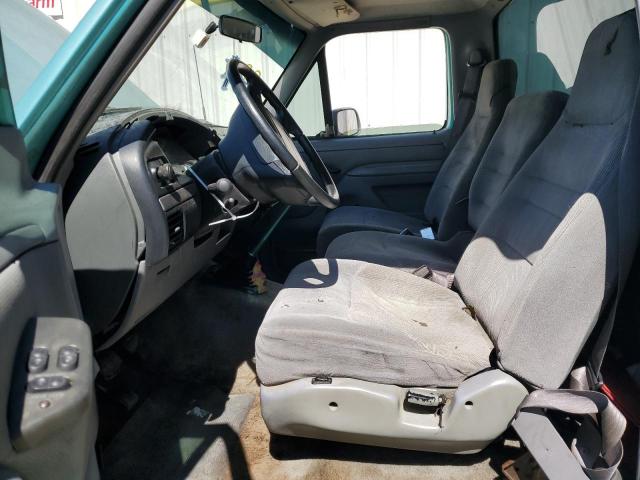 Photo 6 VIN: 1FTDF15YXSLB52616 - FORD F150 